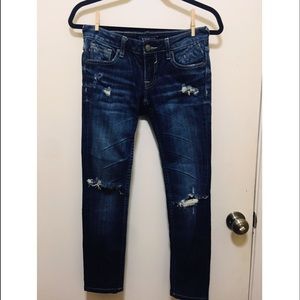 Straight leg | Vigoss